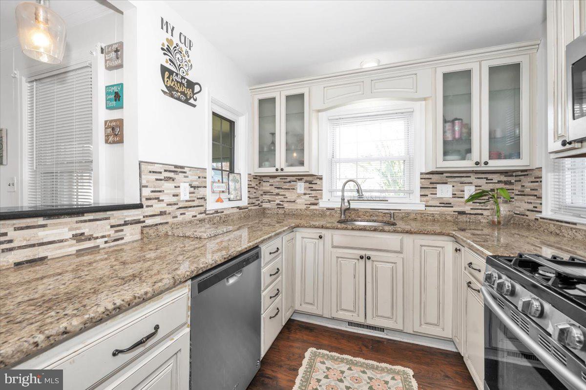 HARFORD PARK - Residential