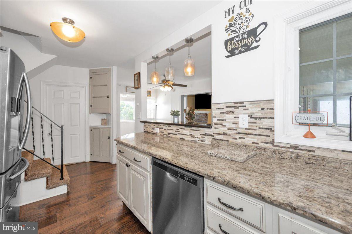 HARFORD PARK - Residential