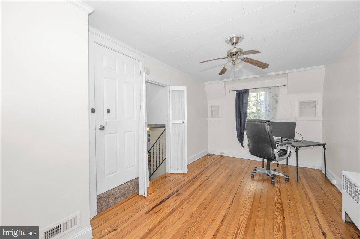 HARFORD PARK - Residential