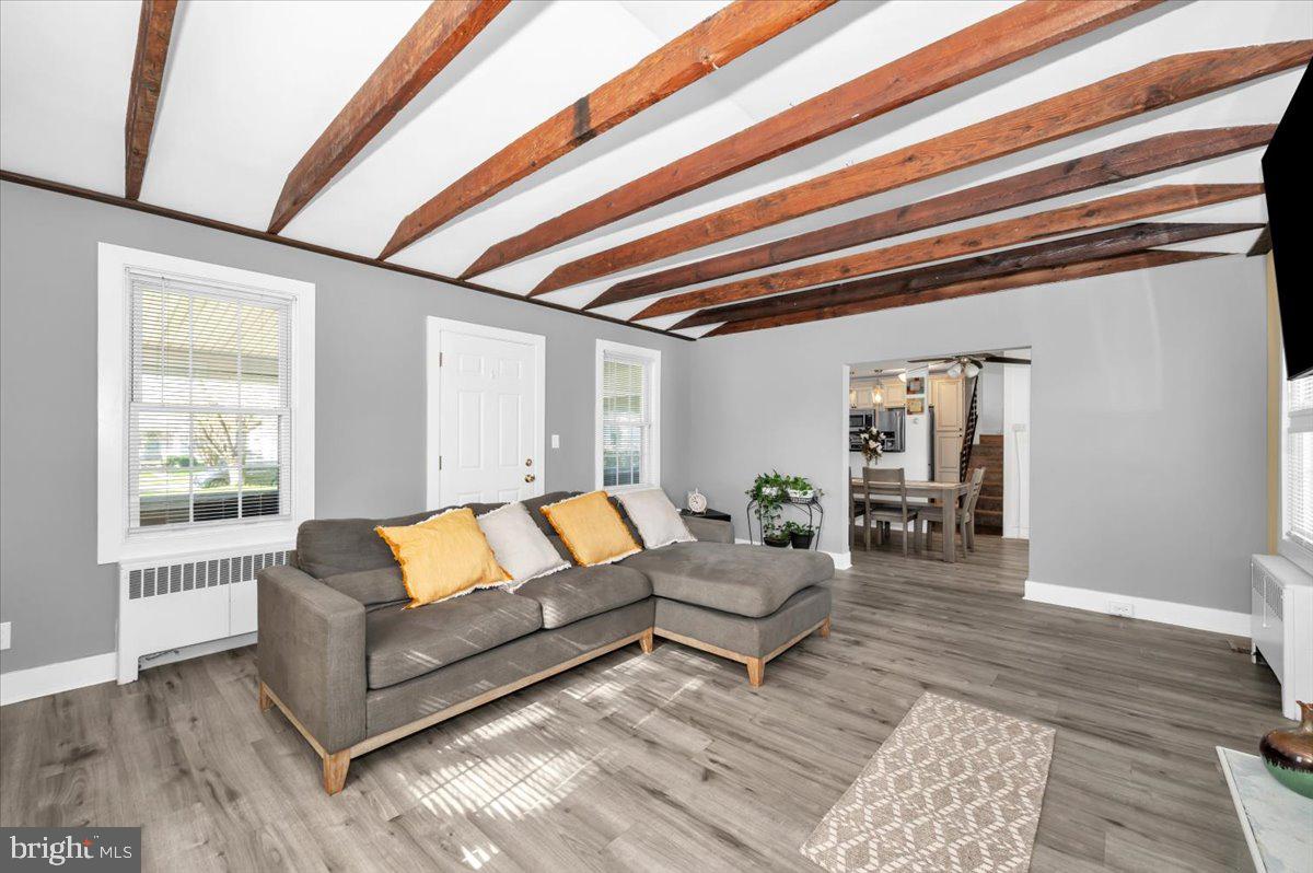 HARFORD PARK - Residential