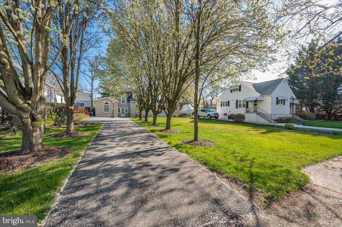 HARFORD PARK - Residential