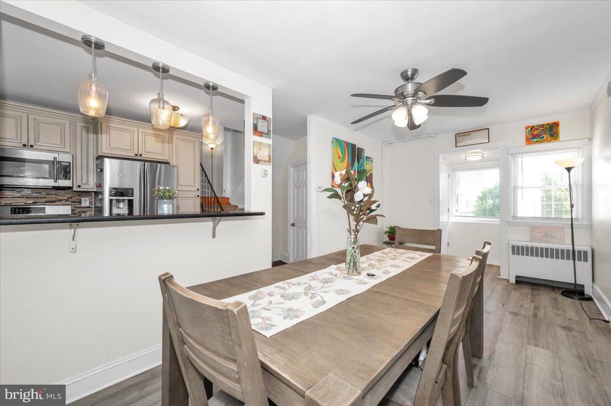 HARFORD PARK - Residential