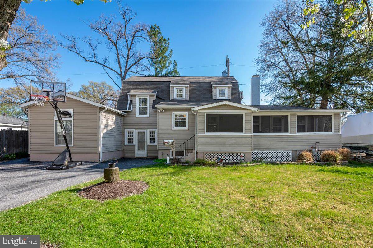 HARFORD PARK - Residential