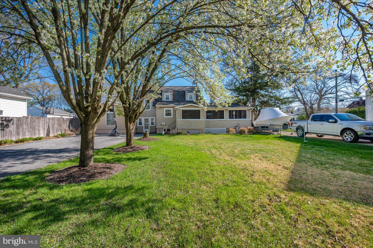 HARFORD PARK - Residential