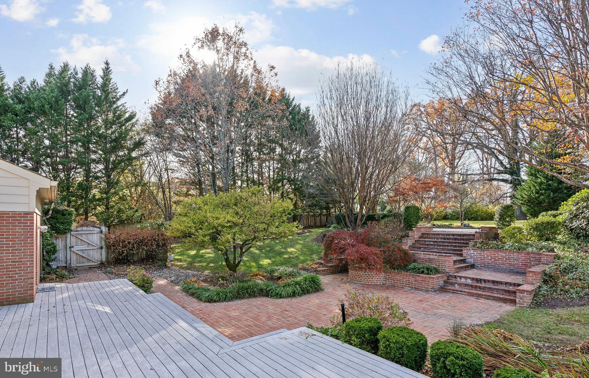 POTOMAC OUTSIDE - Residential