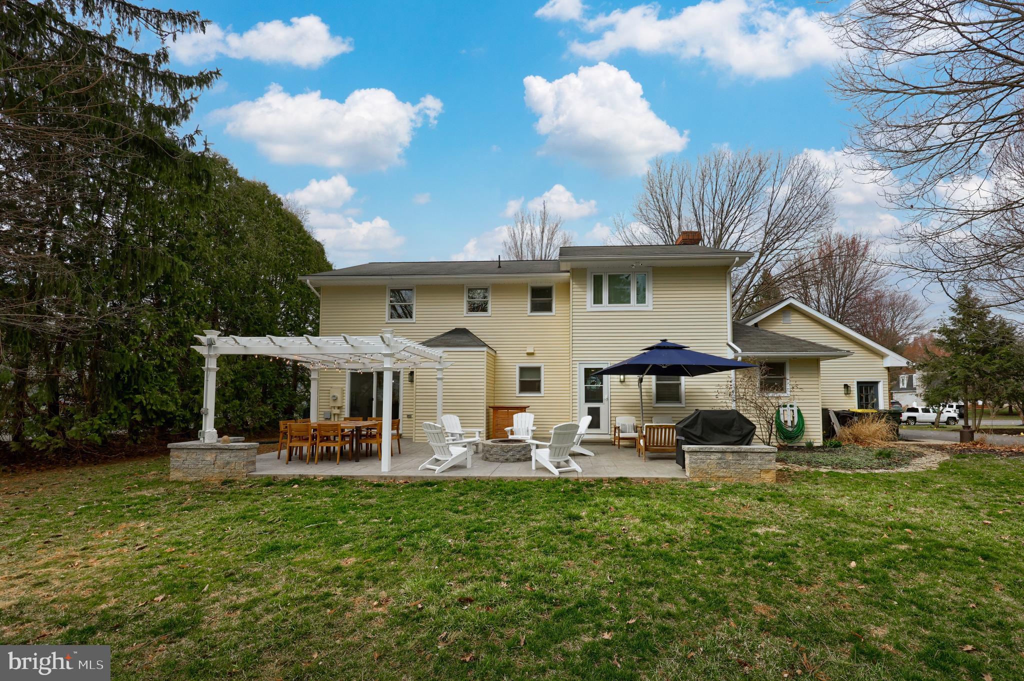 WETHERBURN - Residential