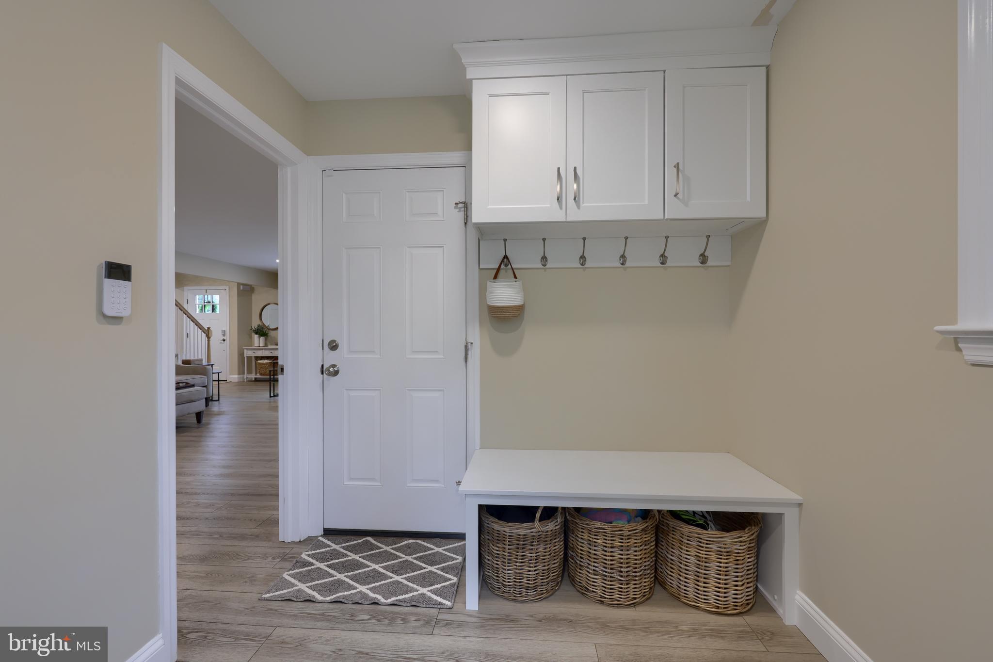 WETHERBURN - Residential