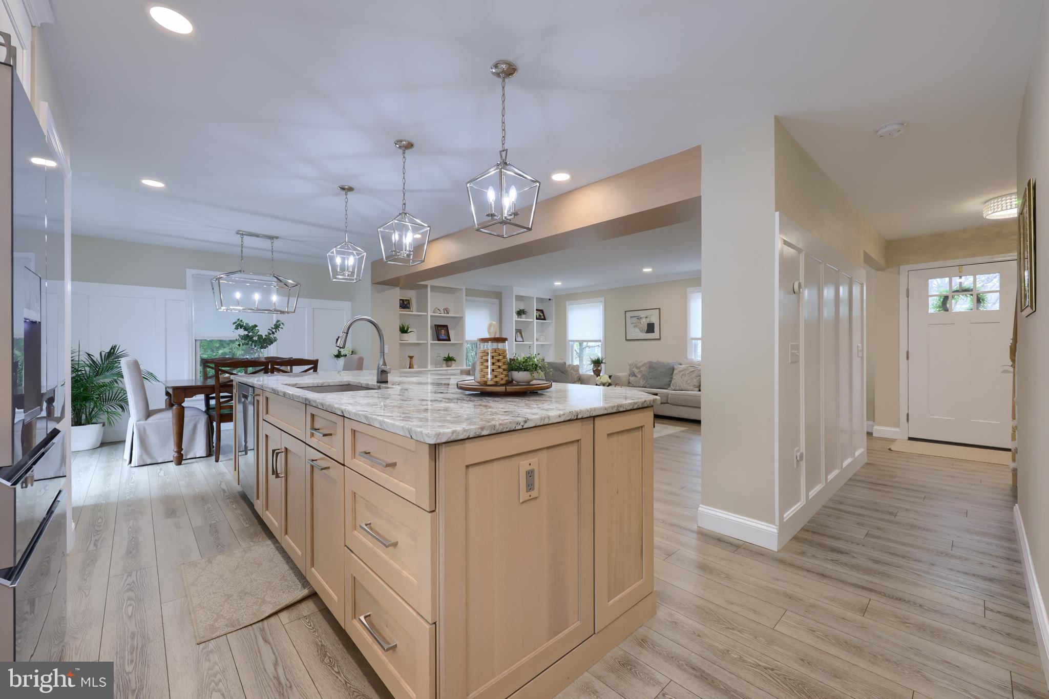 WETHERBURN - Residential