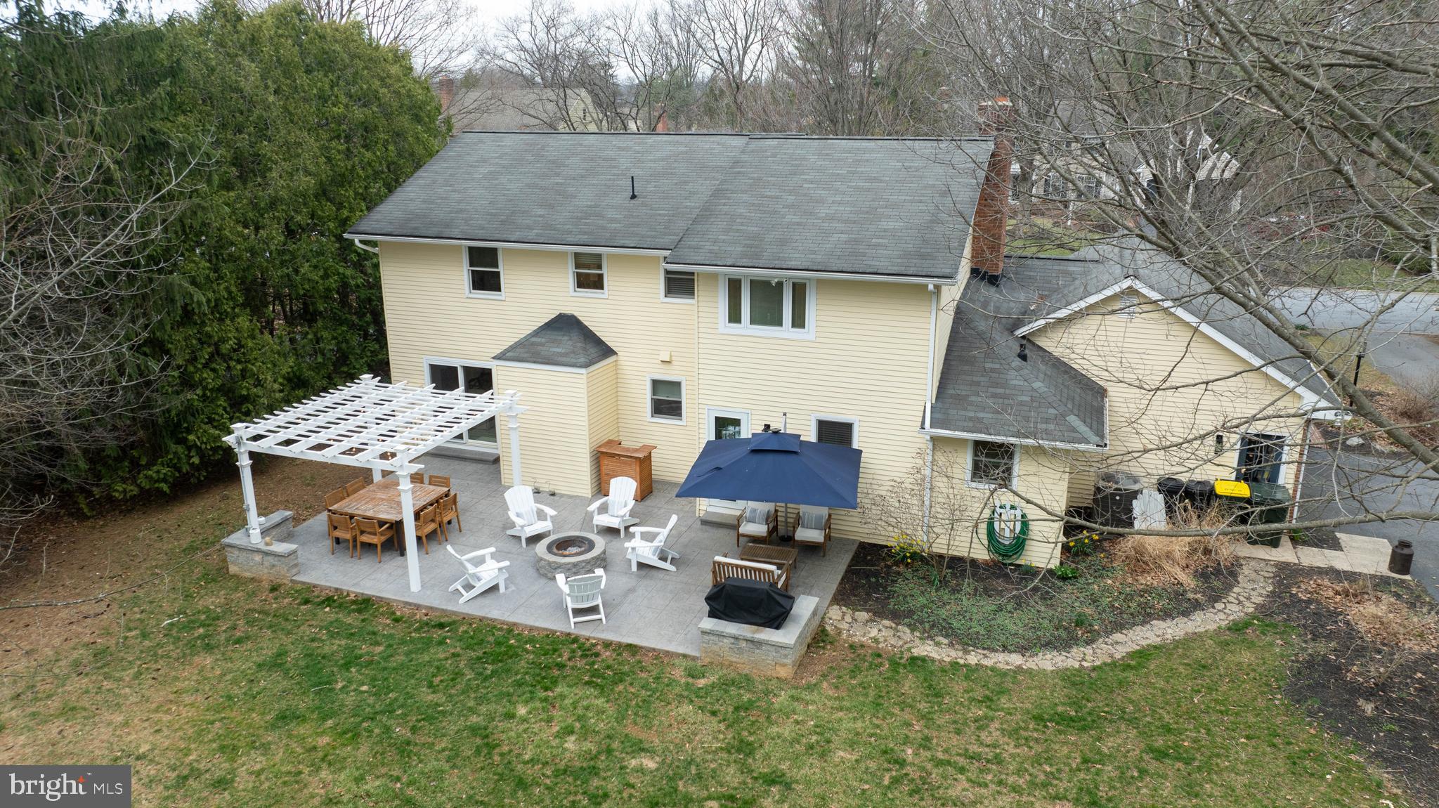 WETHERBURN - Residential