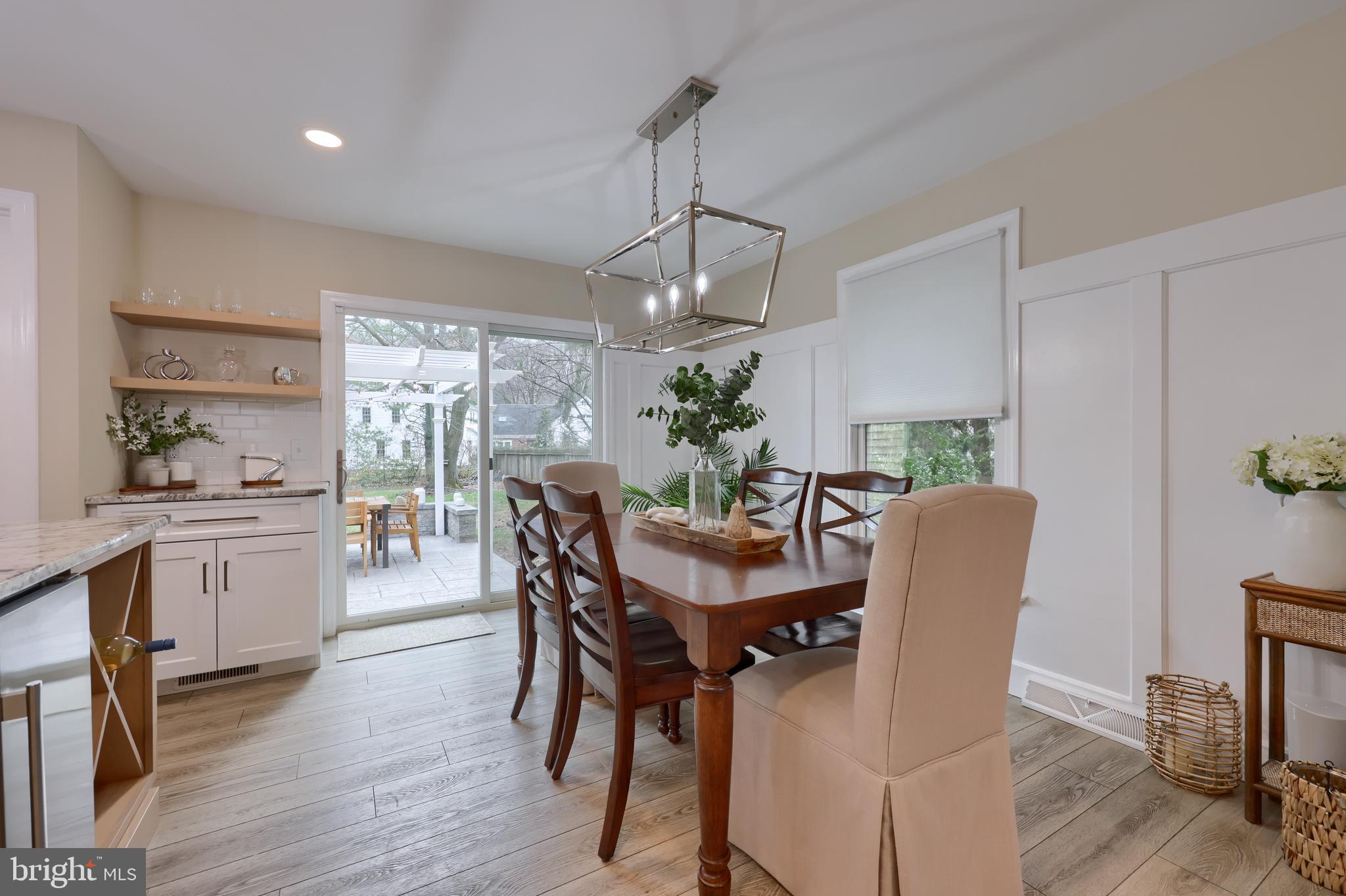 WETHERBURN - Residential