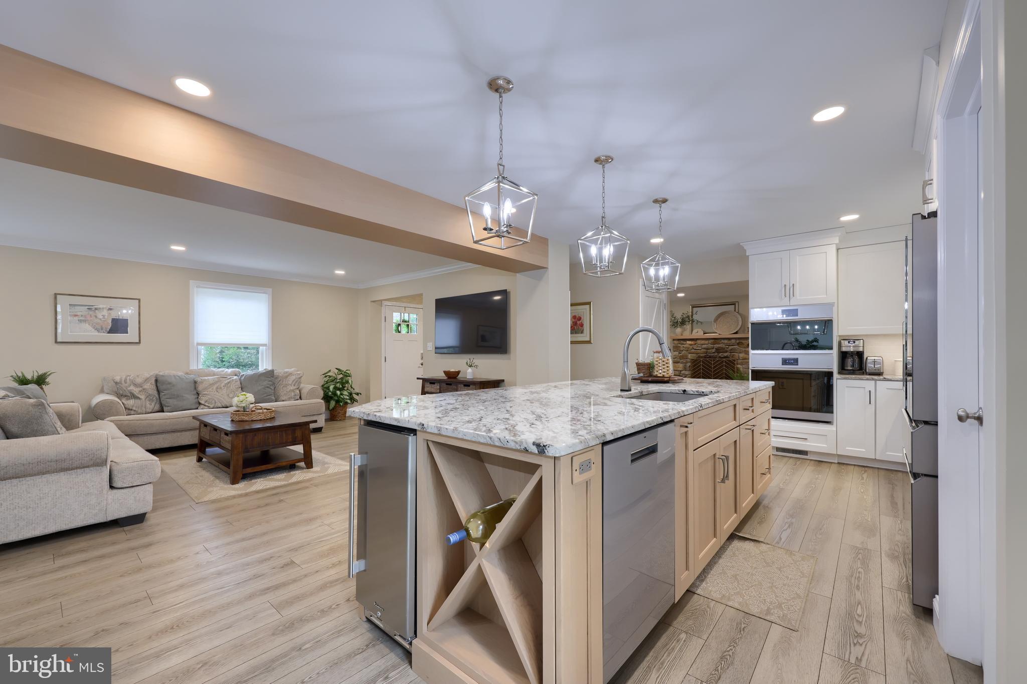 WETHERBURN - Residential