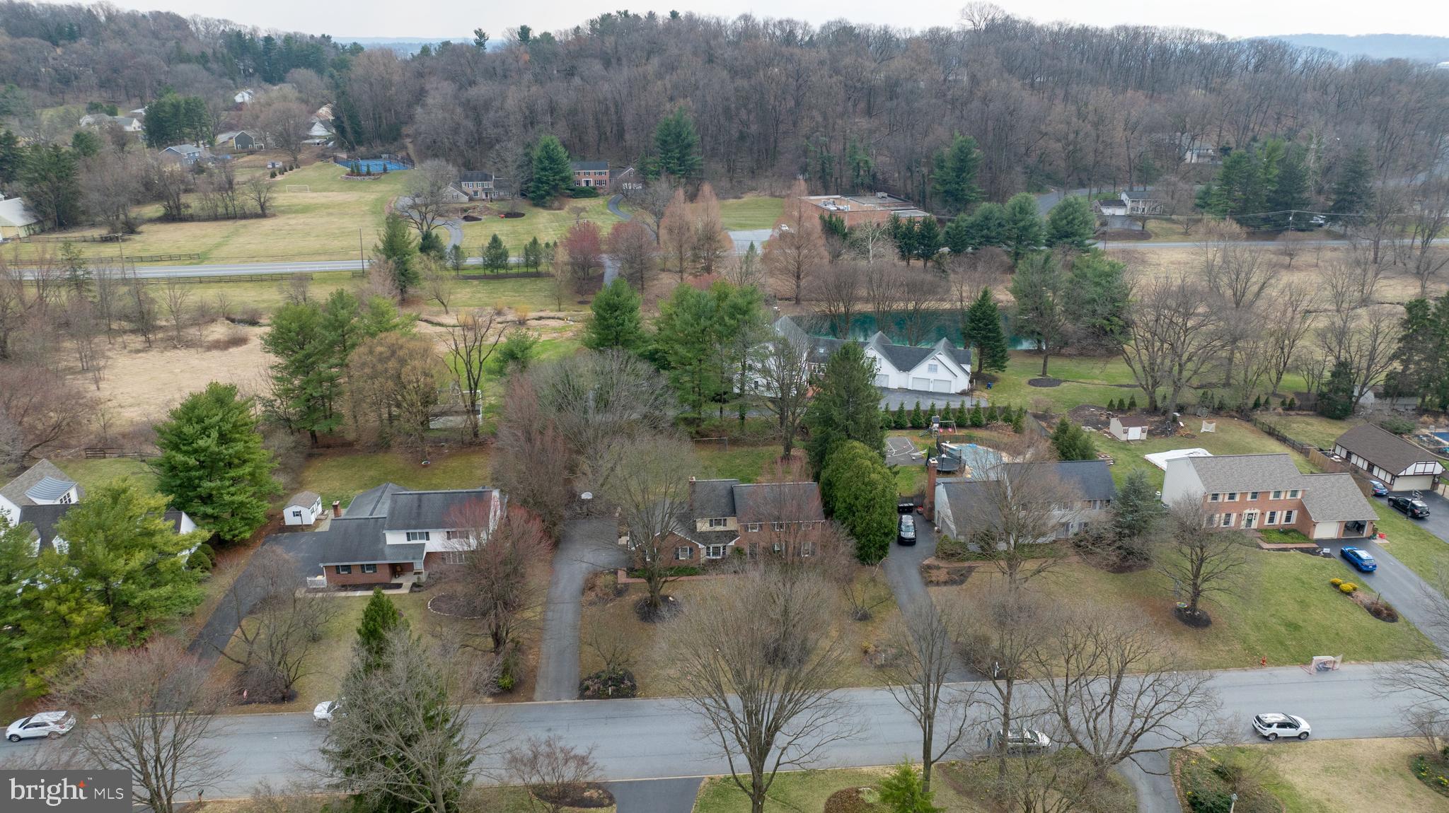 WETHERBURN - Residential