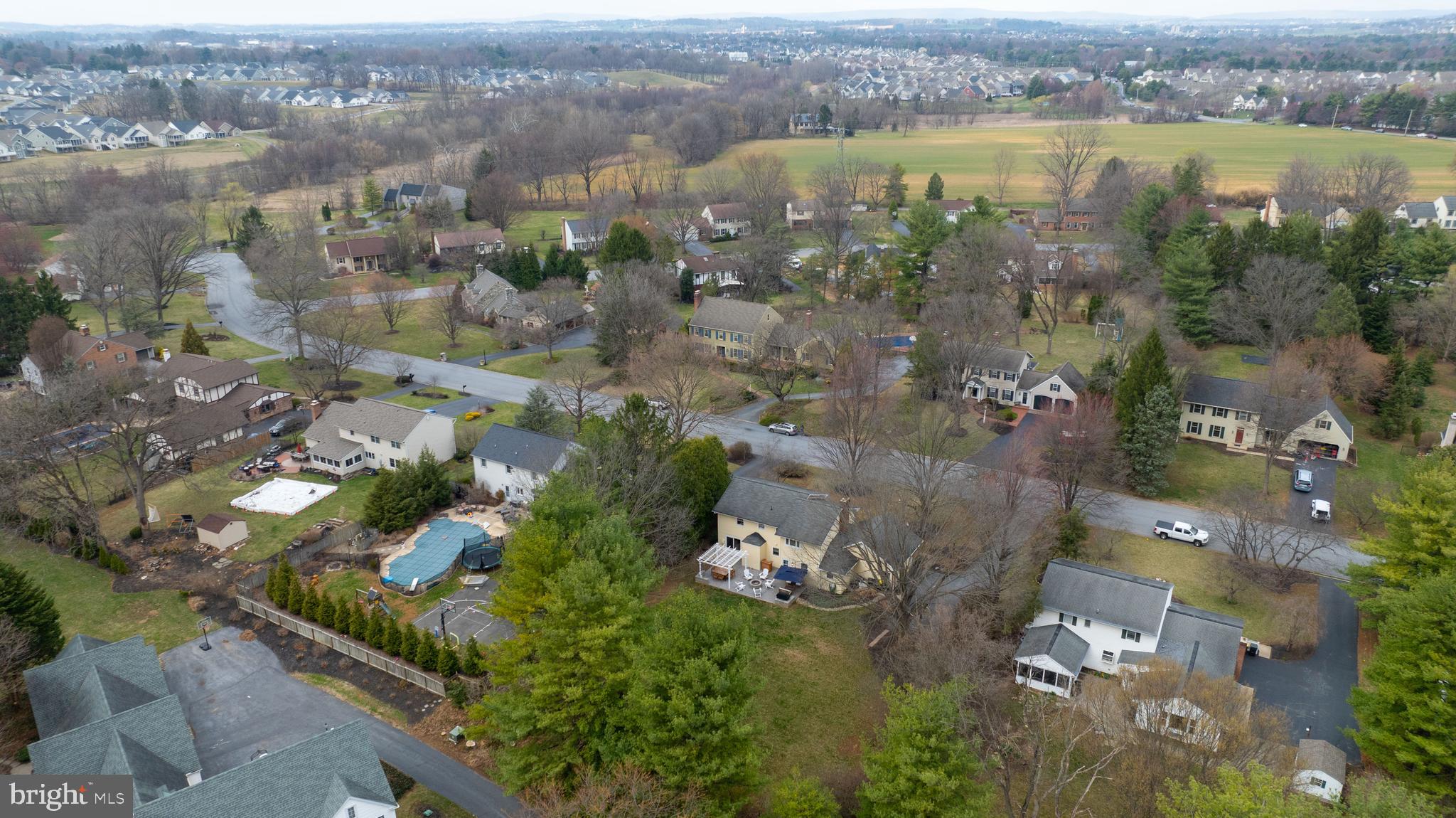 WETHERBURN - Residential