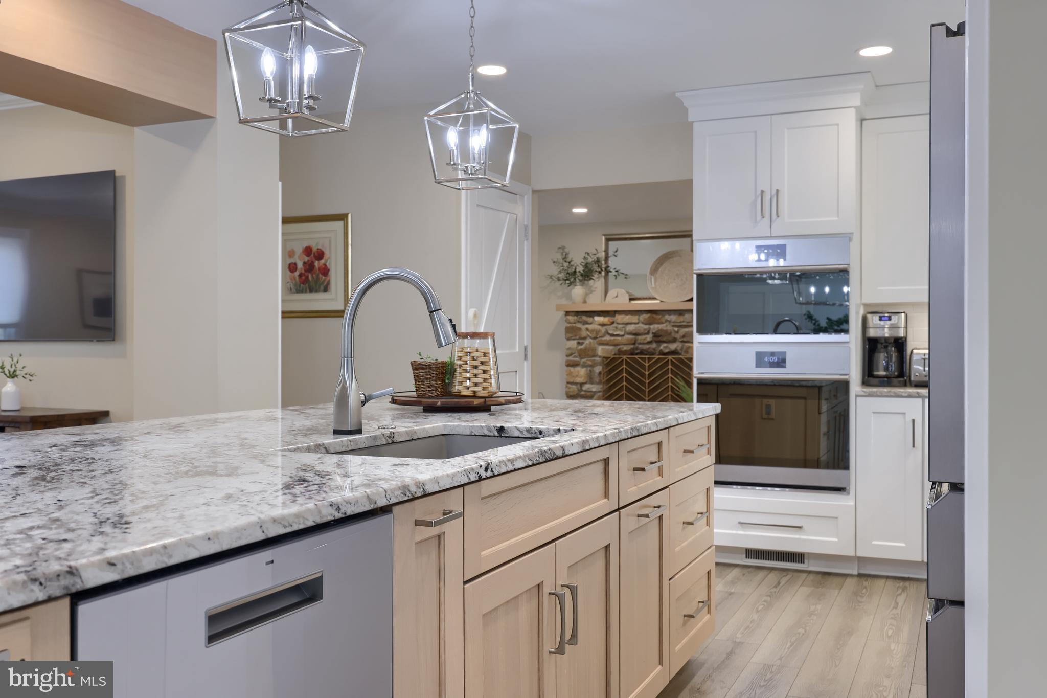 WETHERBURN - Residential