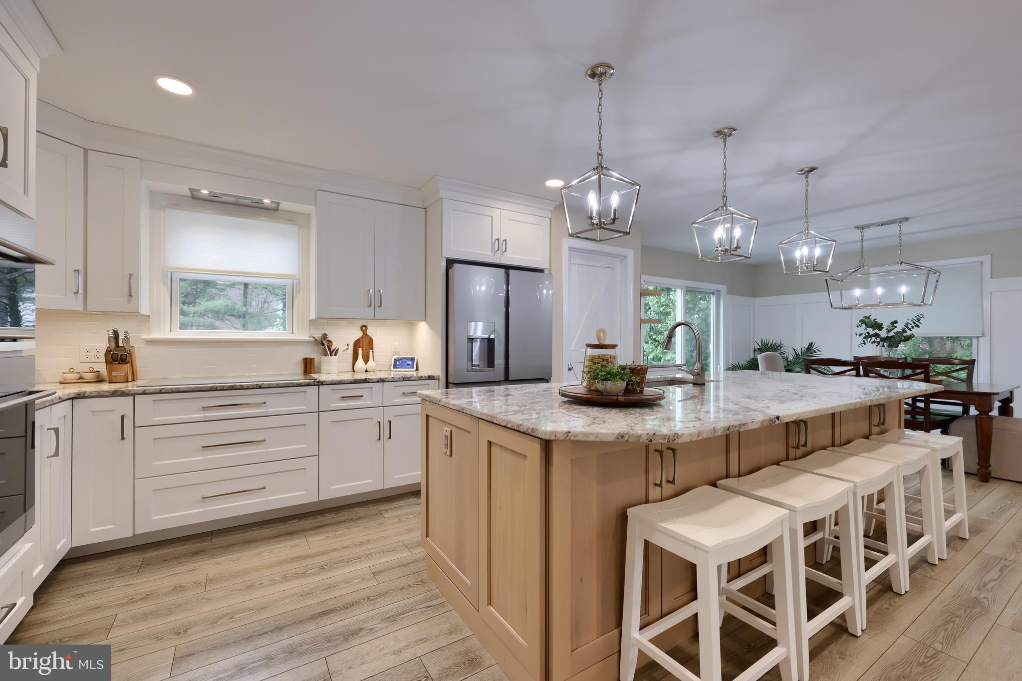 WETHERBURN - Residential