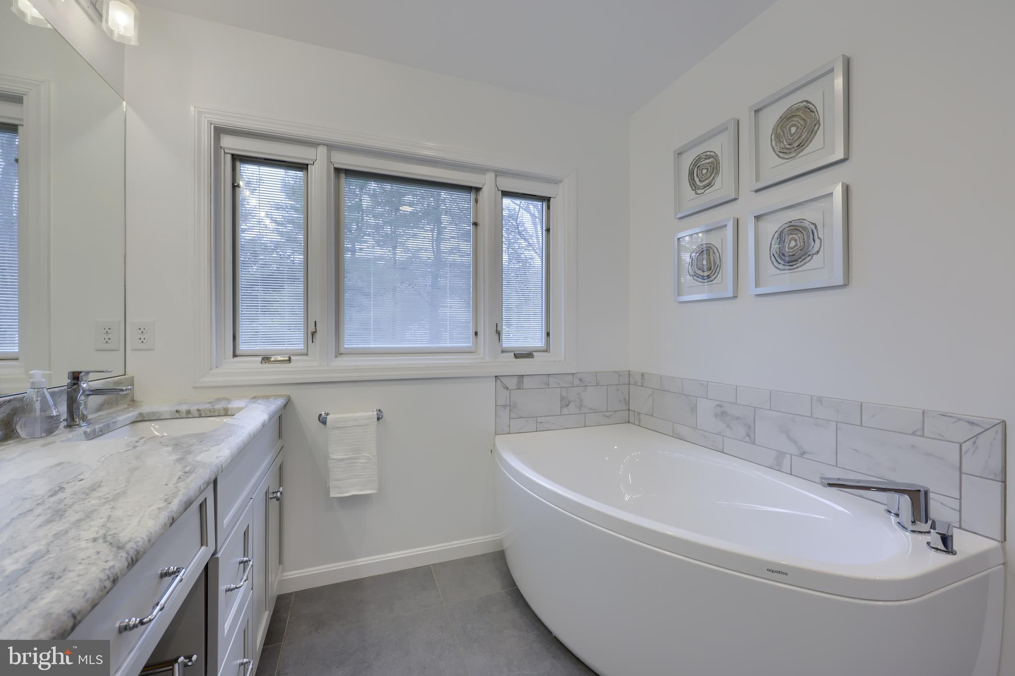 WETHERBURN - Residential