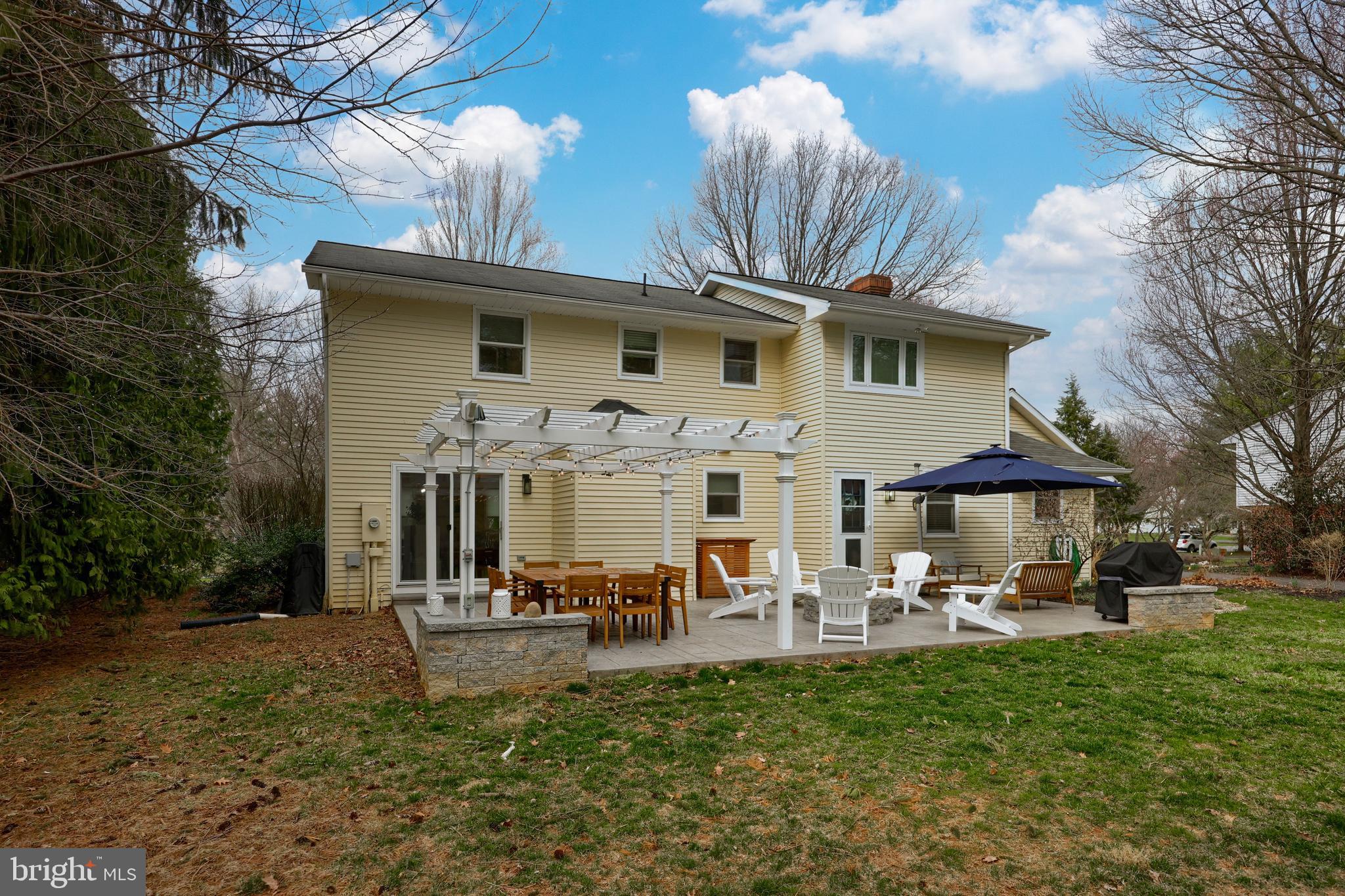 WETHERBURN - Residential