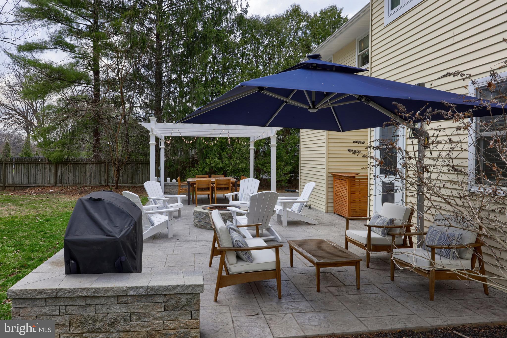 WETHERBURN - Residential