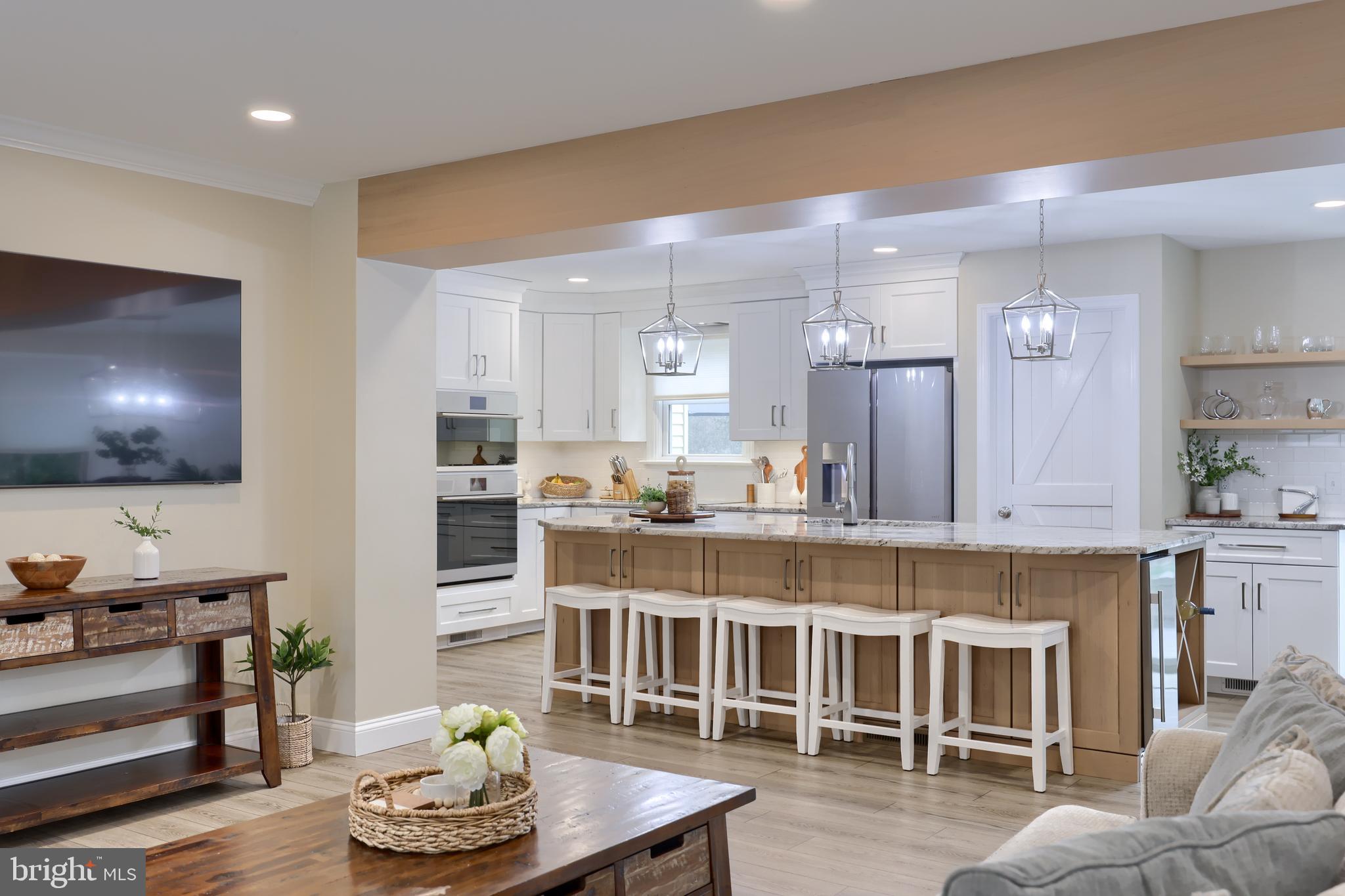 WETHERBURN - Residential