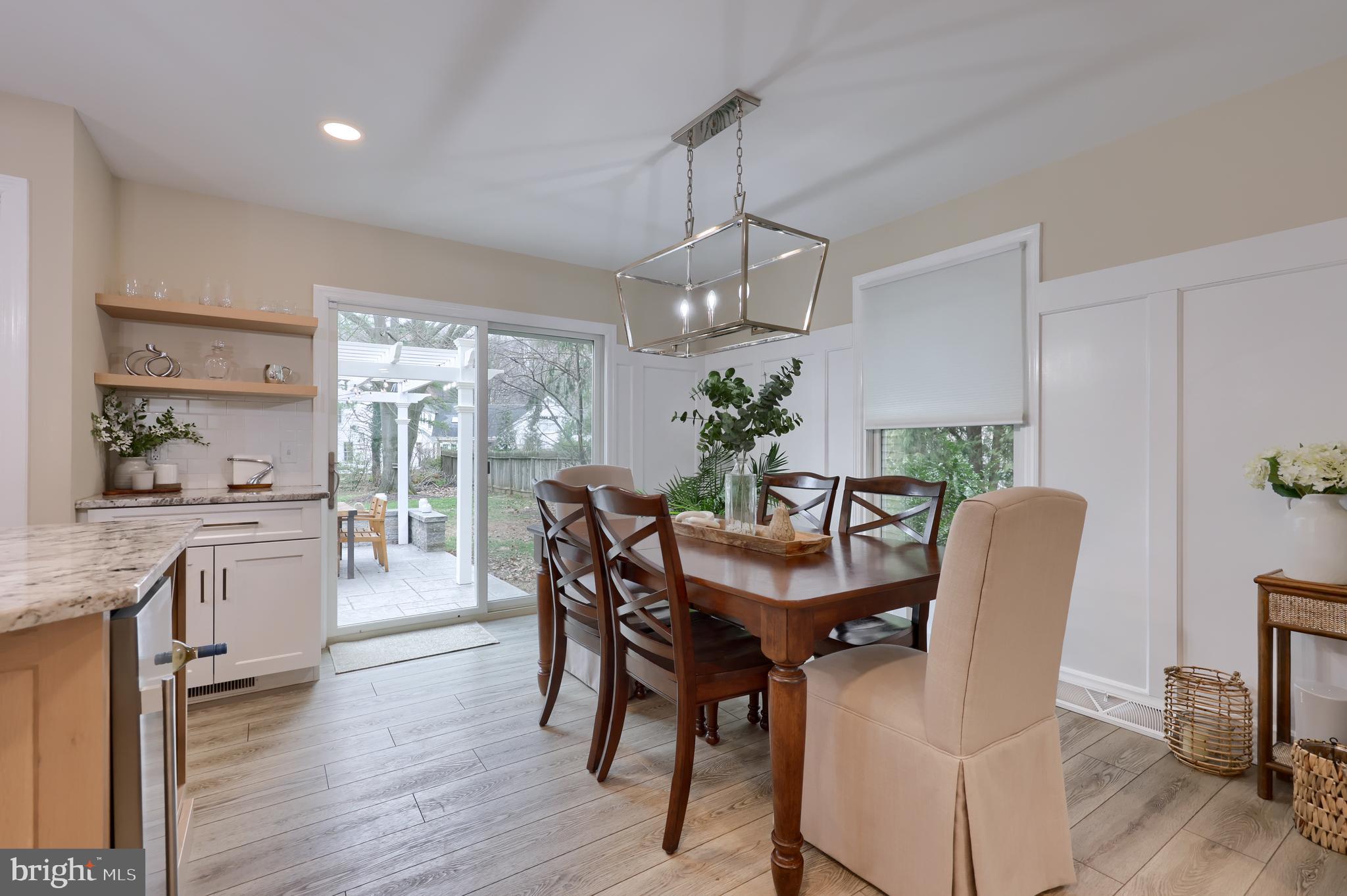 WETHERBURN - Residential