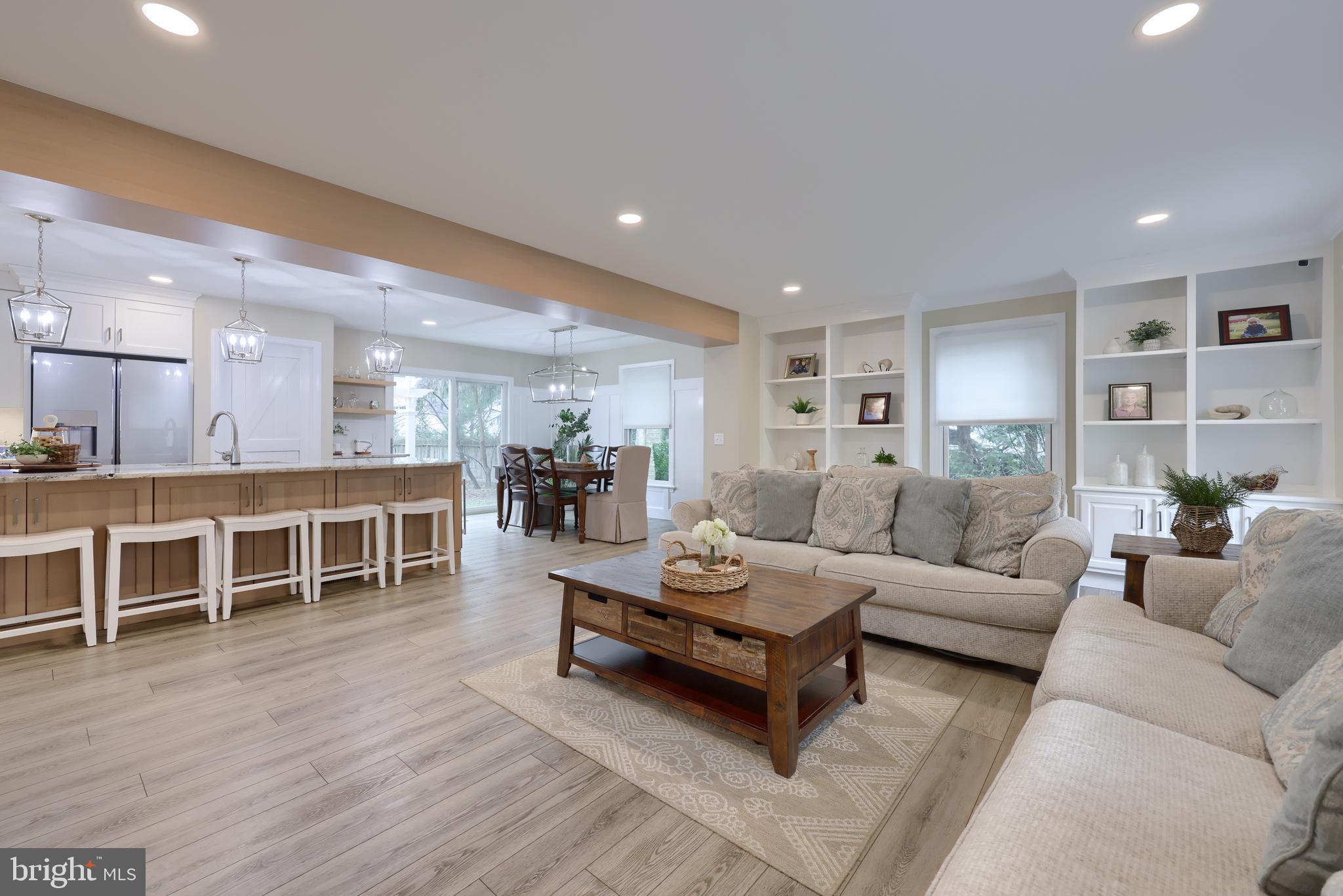 WETHERBURN - Residential