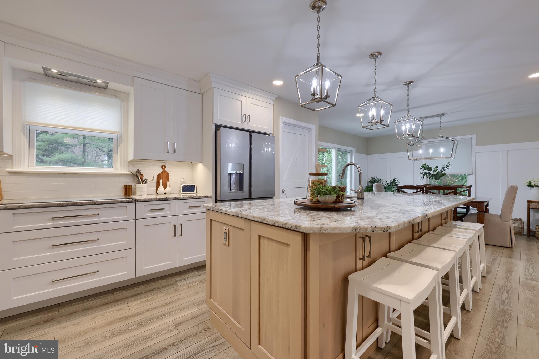 WETHERBURN - Residential