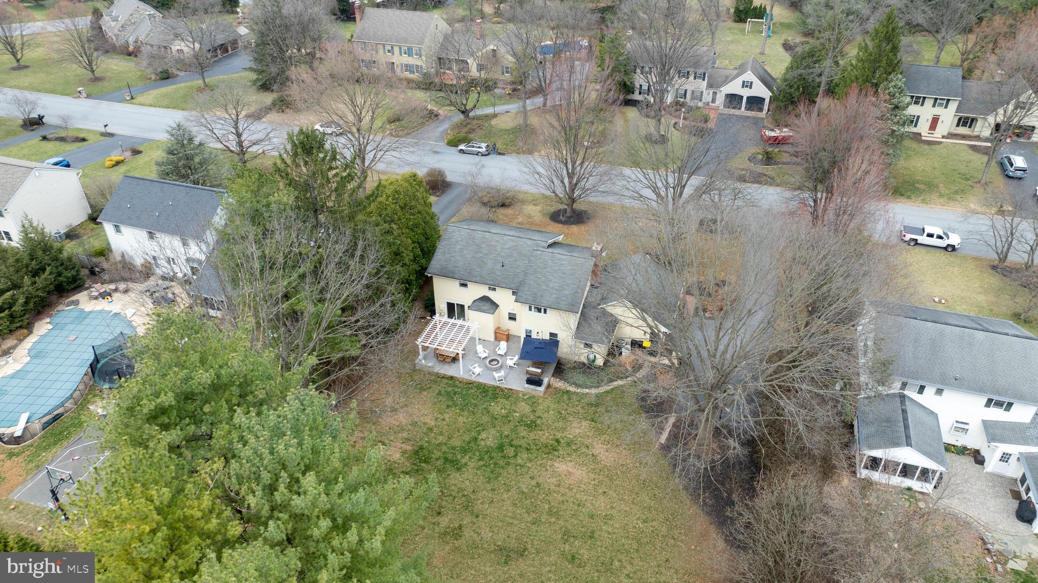 WETHERBURN - Residential