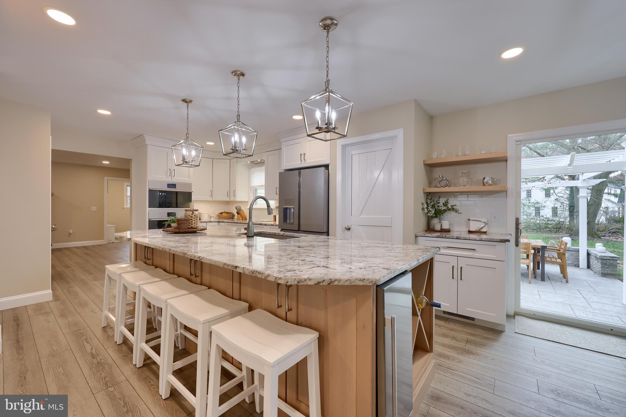 WETHERBURN - Residential