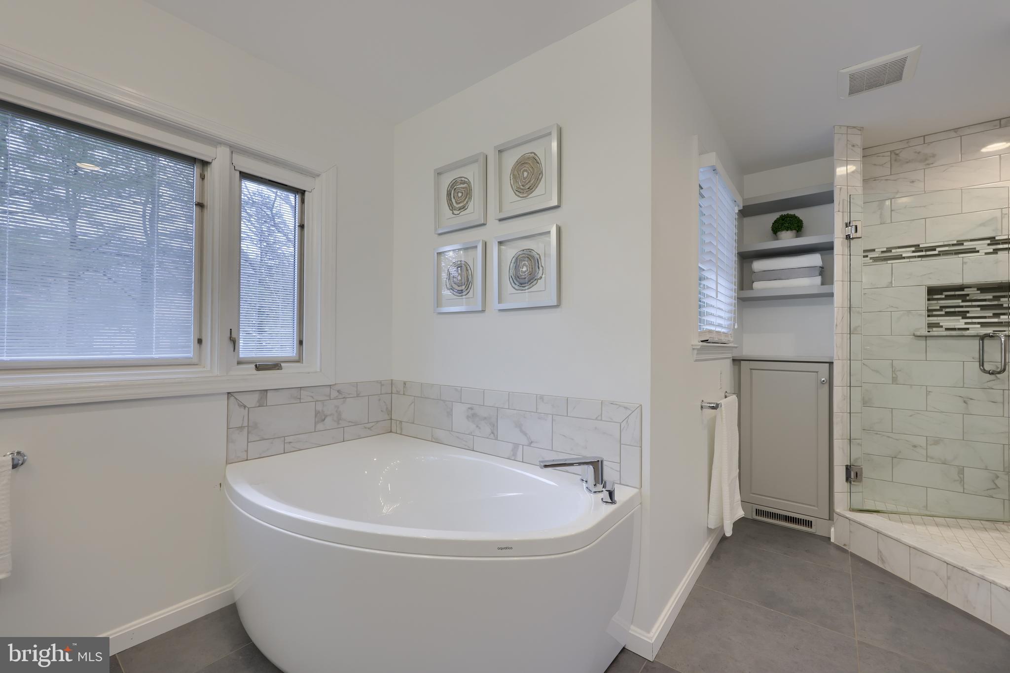 WETHERBURN - Residential