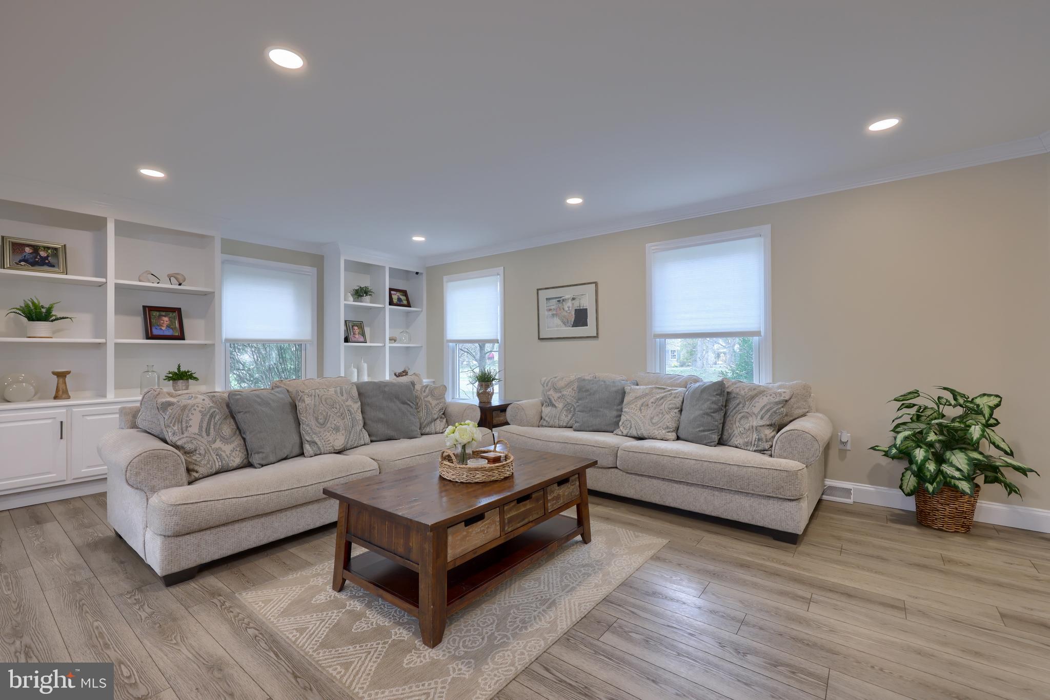 WETHERBURN - Residential