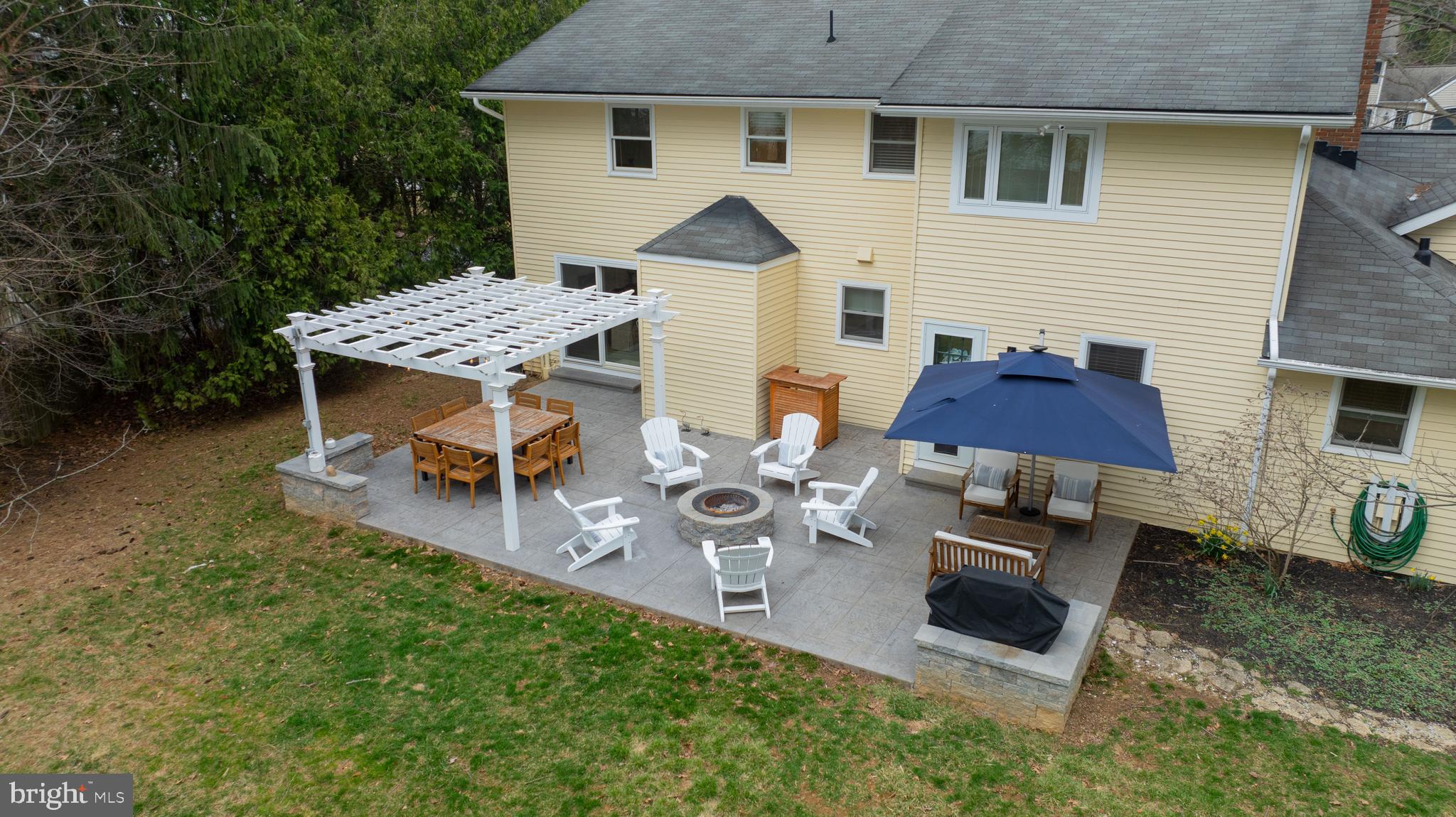 WETHERBURN - Residential