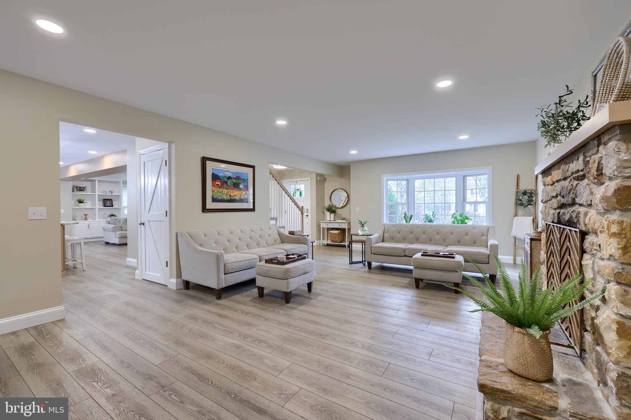 WETHERBURN - Residential