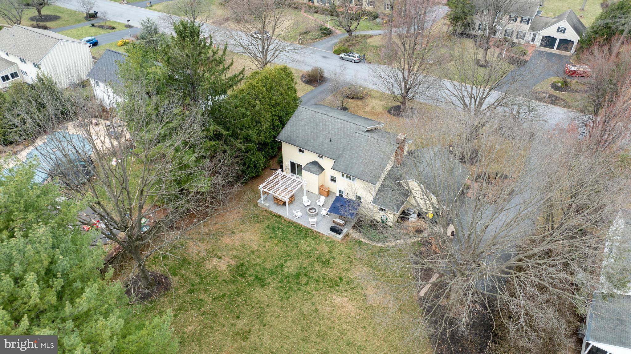 WETHERBURN - Residential