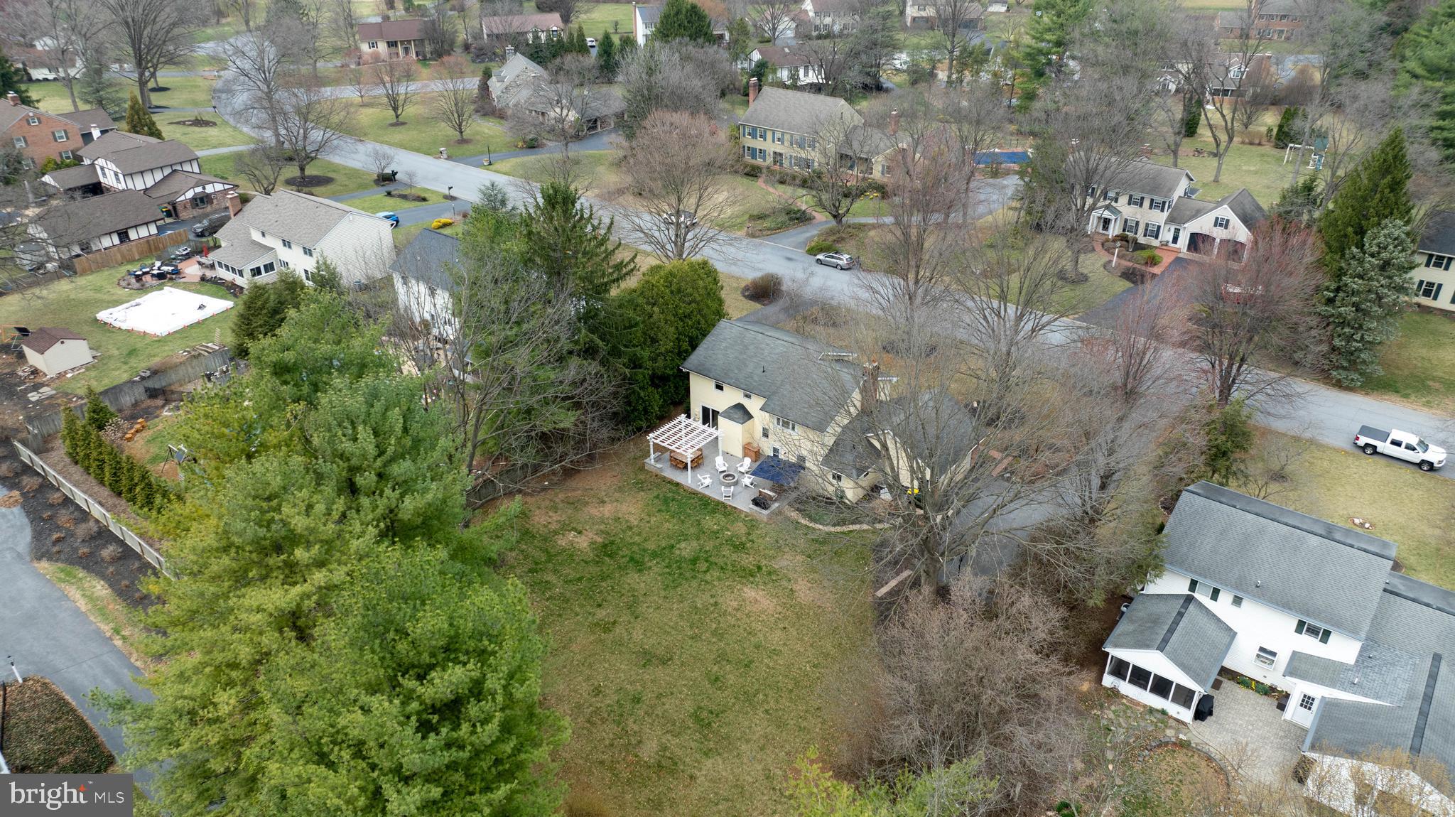 WETHERBURN - Residential