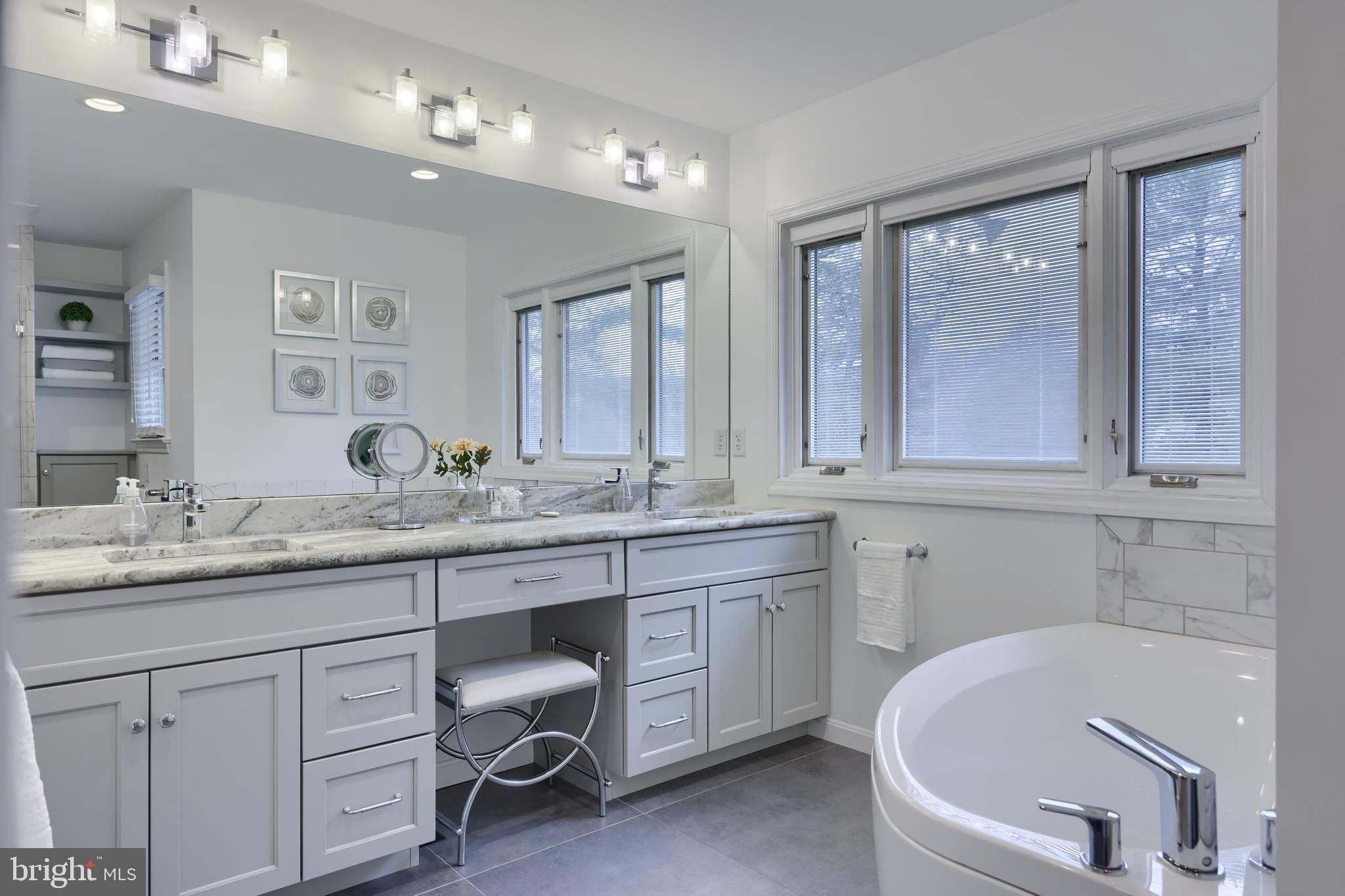 WETHERBURN - Residential