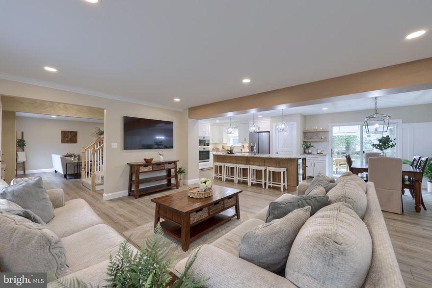 Offers due by Tuesday April 8th 10am,

Welcome to 436 Wetherburn Drive in beautiful Lancaster, PA! This charming home offers an inviting space with 4 cozy bedrooms, 2.5 bathrooms and office space, perfect for families or anyone looking for a little extra room to breathe.

Step inside, and you’ll immediately feel at home with the updated features that blend modern comfort with a warm, welcoming vibe. Whether you’re hosting friends for movie night or enjoying a quiet evening in, the spacious living areas are designed for both relaxation and entertainment.

The kitchen is a real standout, boasting sleek countertops and plenty of space to whip up your favorite meals. Imagine gathering around the dining table, sharing laughs and stories over homemade dinners.

Upstairs, you’ll find the bedrooms, each with its own charm, offering a peaceful retreat after a long day. And let’s not forget about the outdoor space! Picture yourself sipping coffee on the patio, soaking in the sunshine, or hosting summer barbecues in the backyard.

Located in a friendly neighborhood, you’ll have easy access to local parks, shops, and schools, making life here not just convenient, but truly enjoyable.

This is more than just a house; it’s a place where memories are made. Come see for yourself what makes 436 Wetherburn Drive the perfect spot to call home!