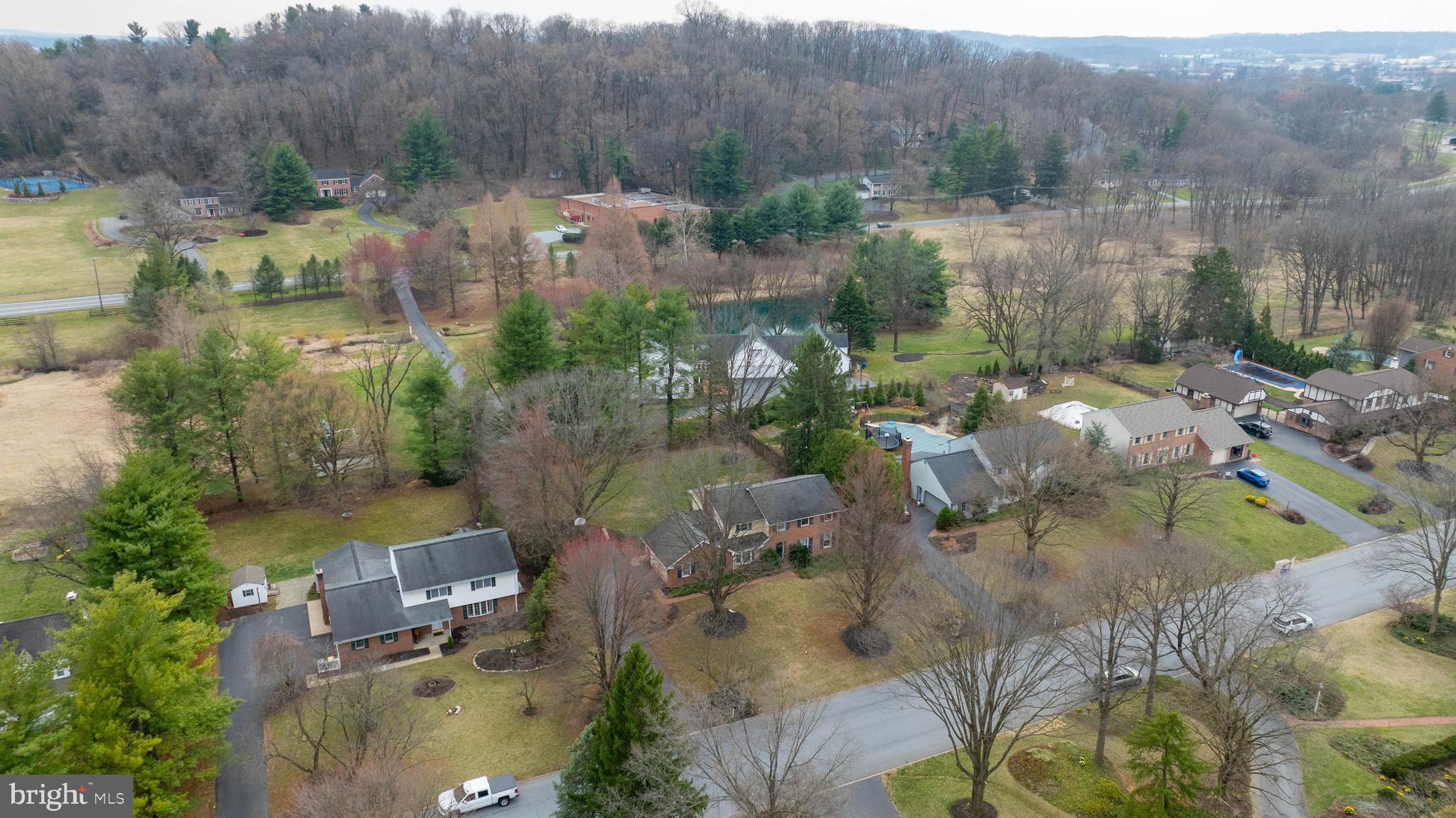 WETHERBURN - Residential