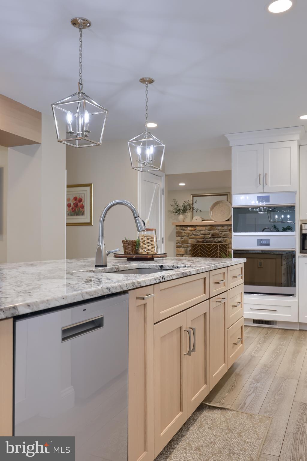 WETHERBURN - Residential