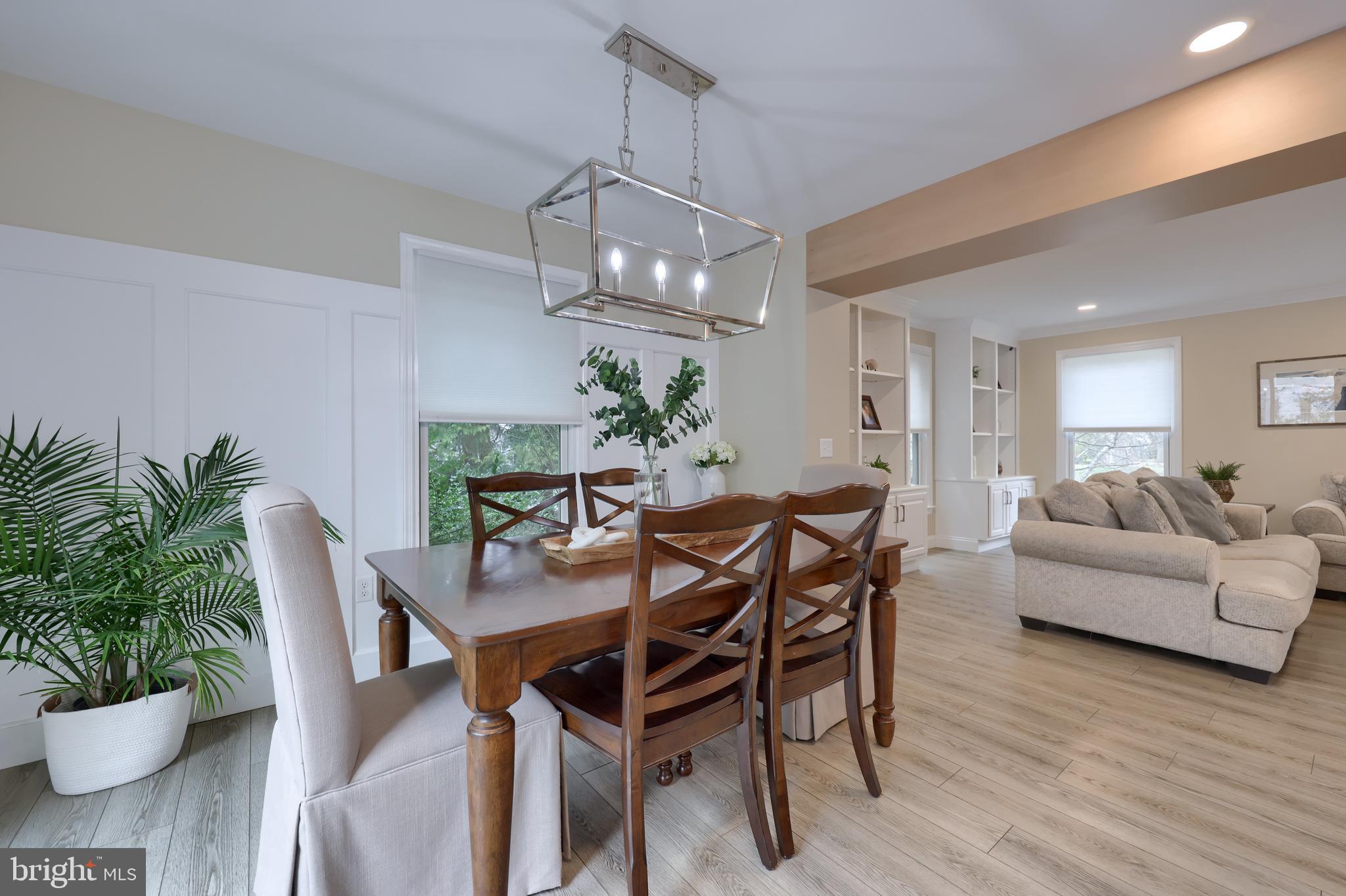 WETHERBURN - Residential