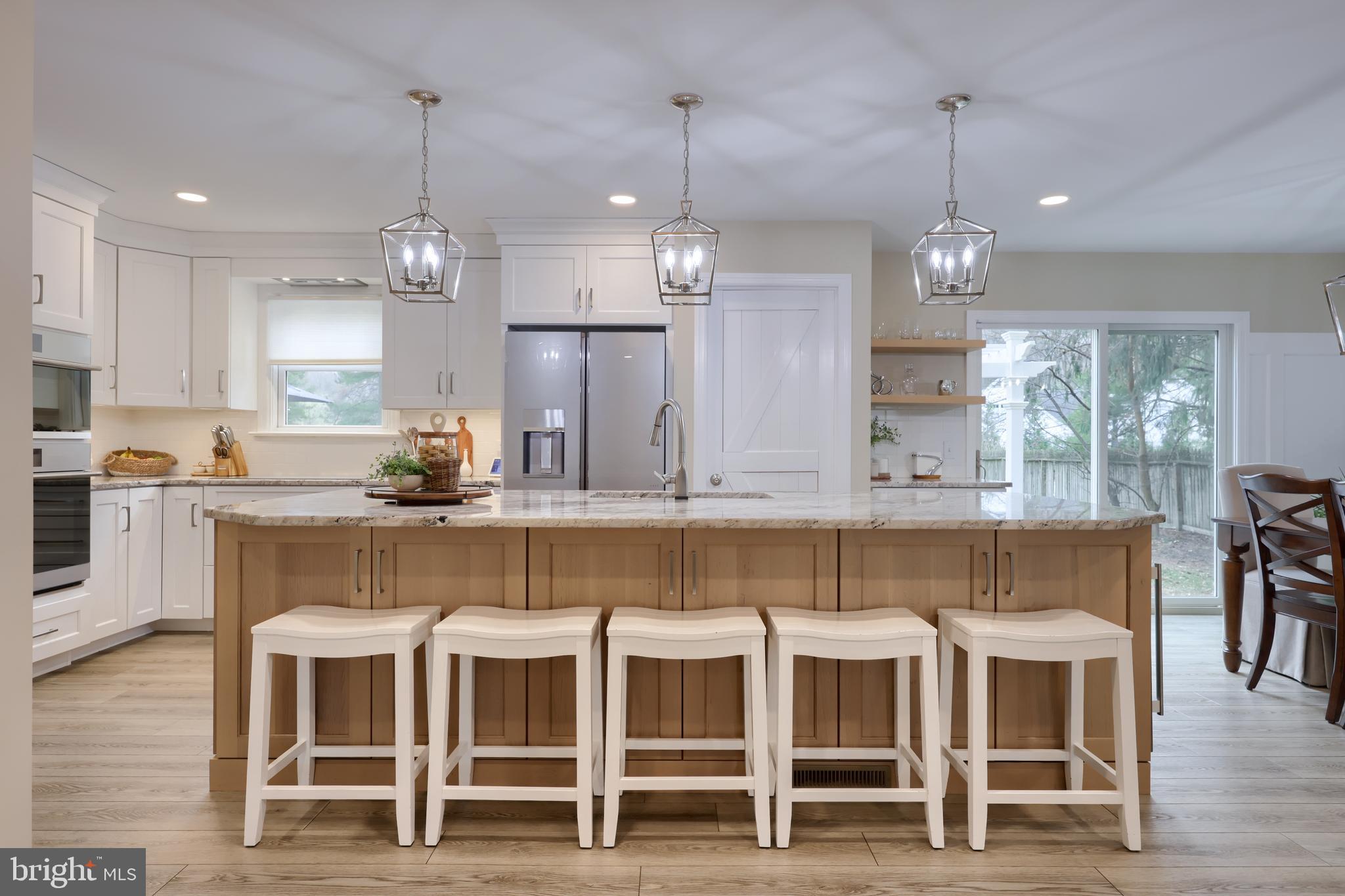 WETHERBURN - Residential