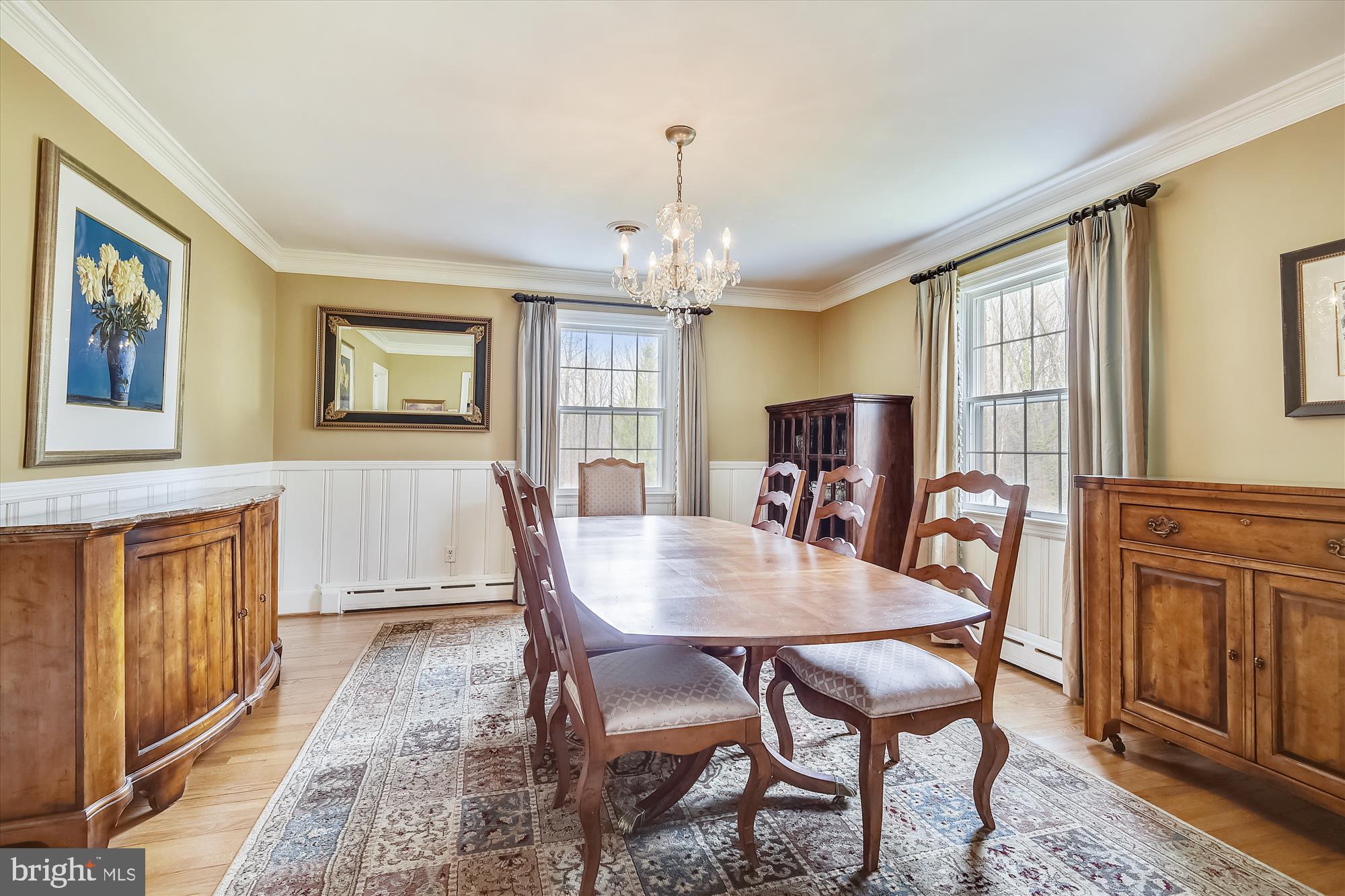 RUXTON - Residential