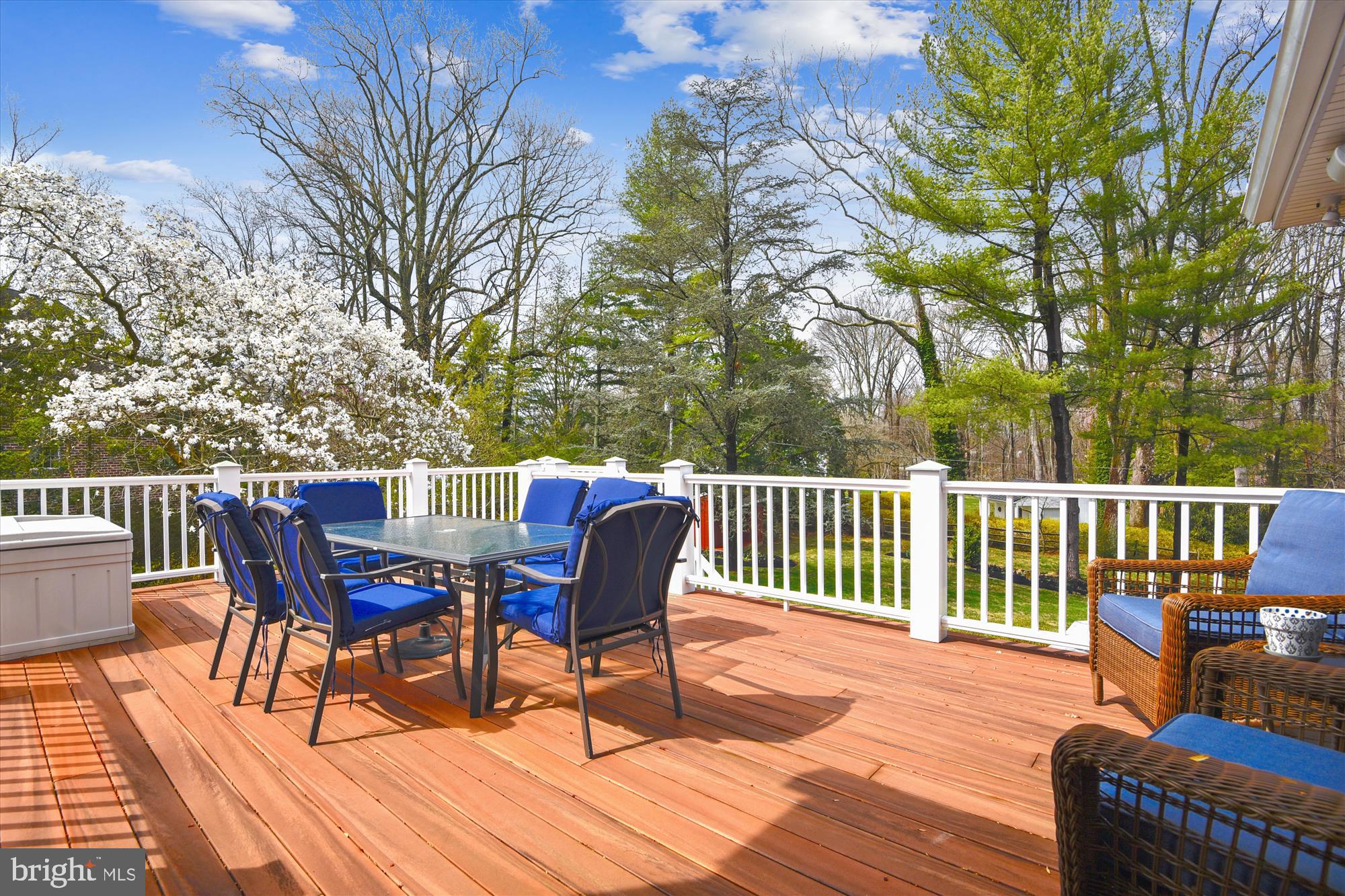 RUXTON - Residential