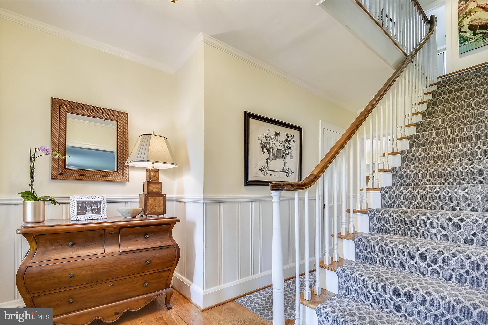 RUXTON - Residential