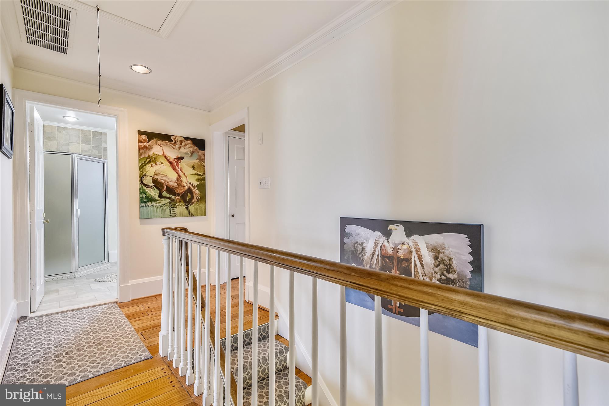 RUXTON - Residential