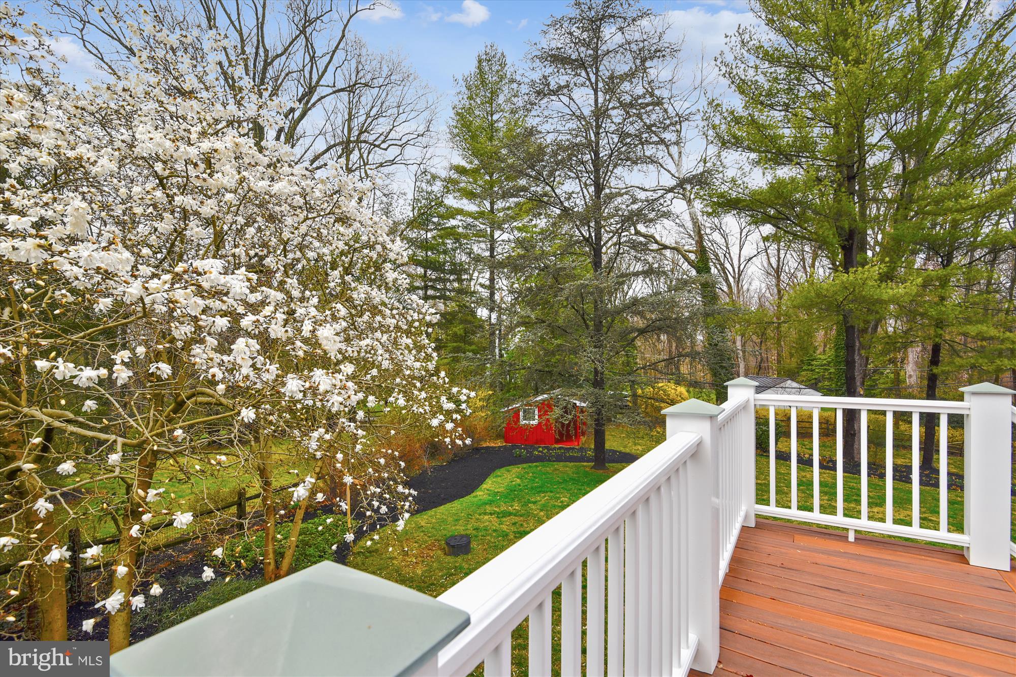 RUXTON - Residential