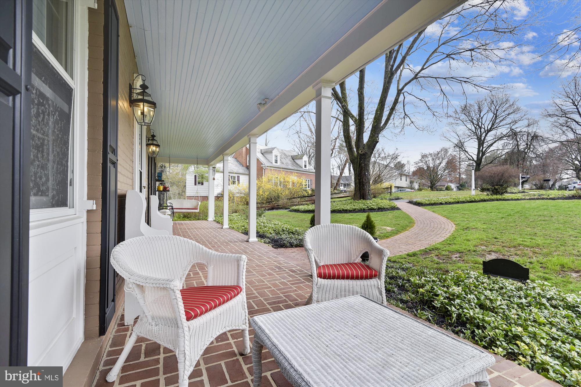 RUXTON - Residential