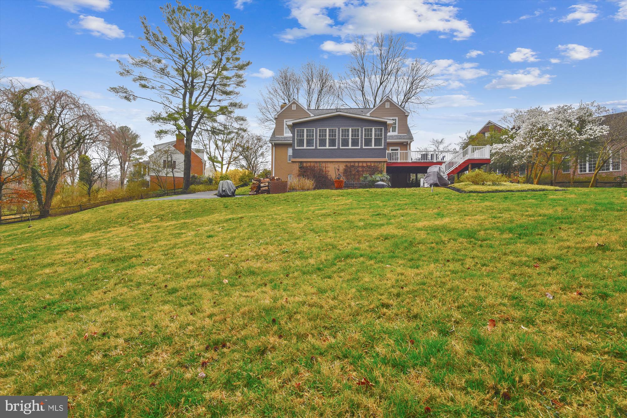 RUXTON - Residential