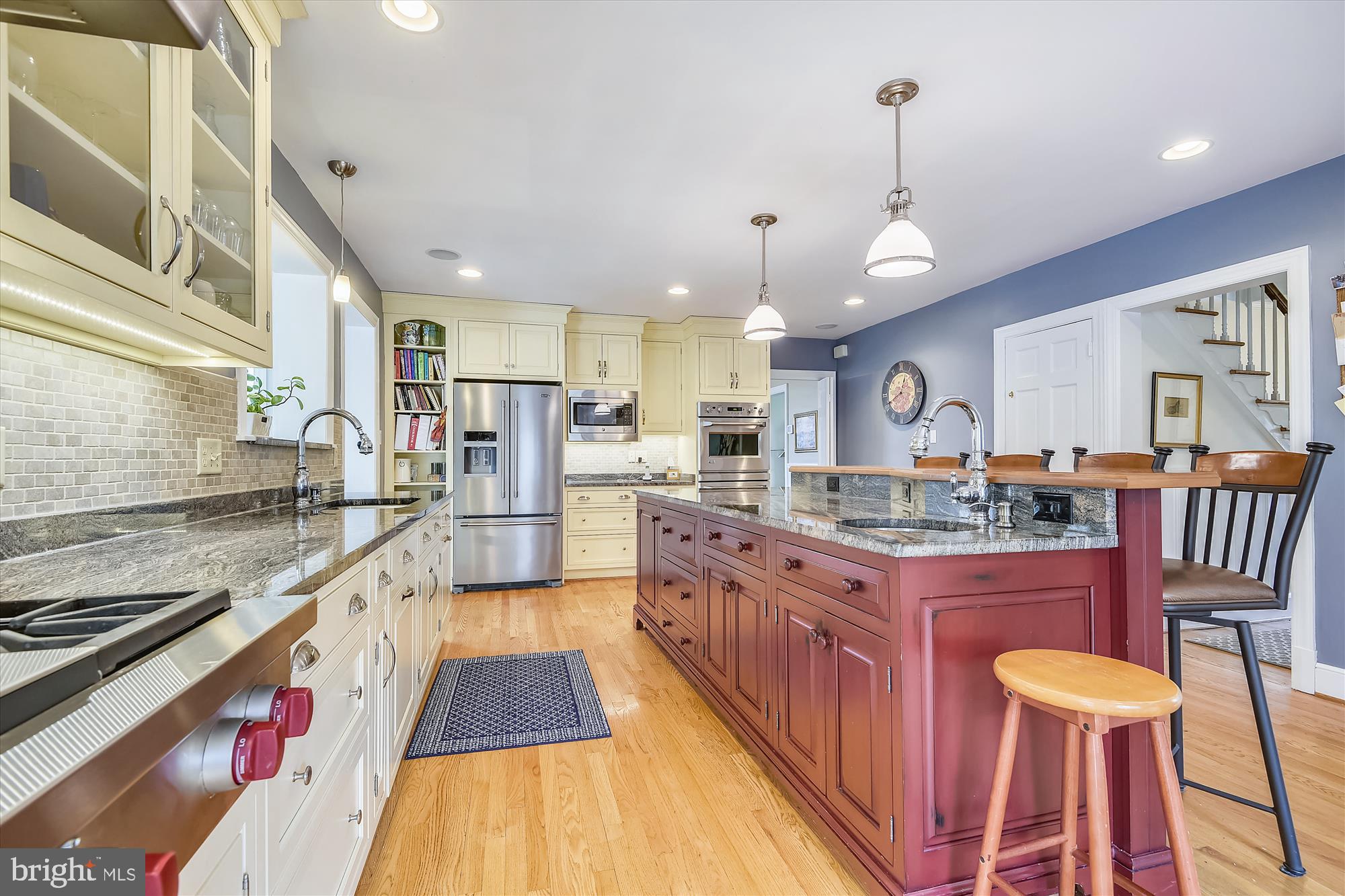 RUXTON - Residential