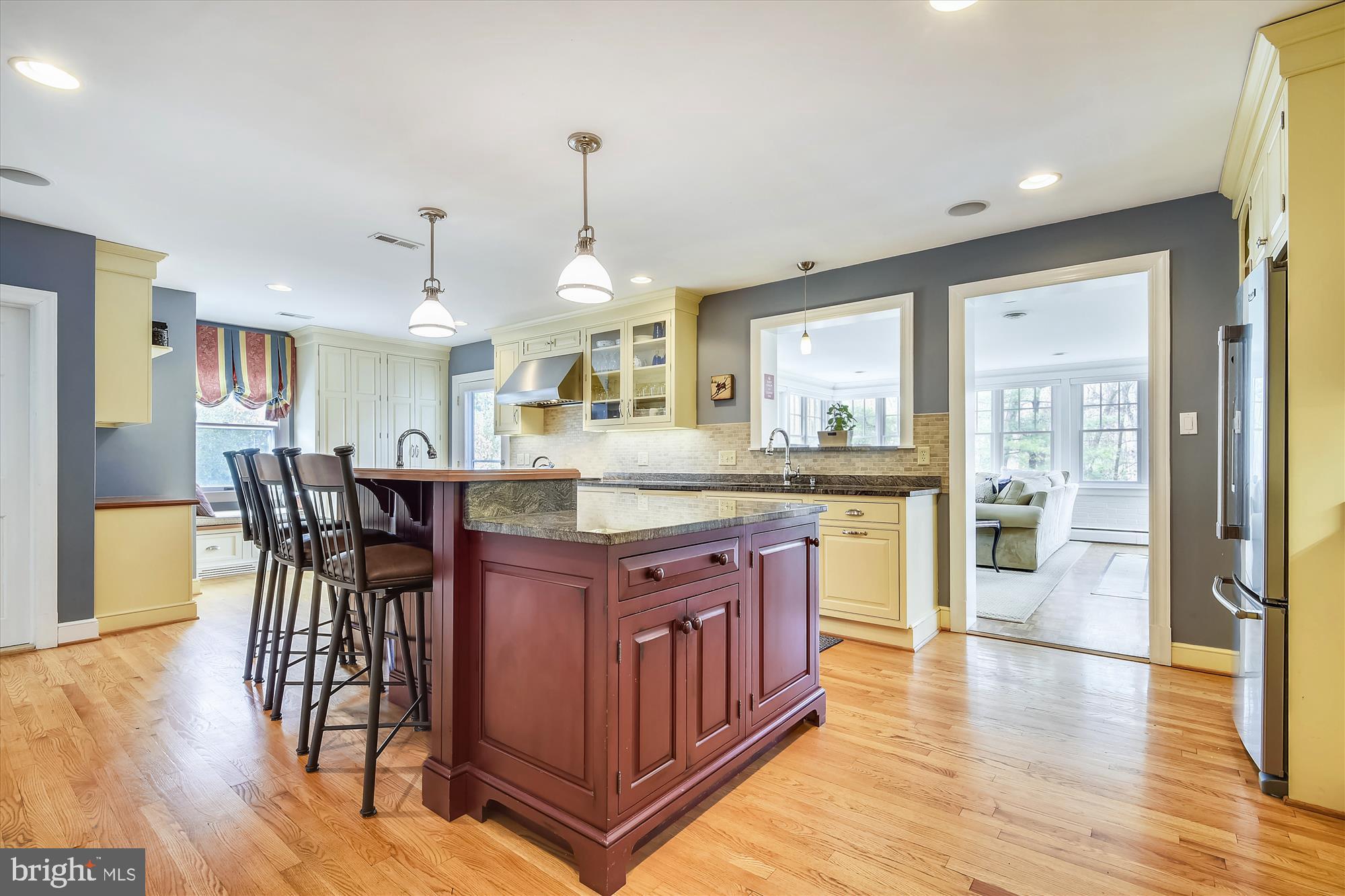 RUXTON - Residential