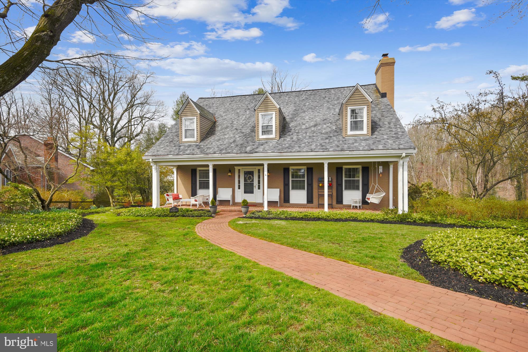 RUXTON - Residential